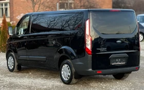 Ford Transit Custom 2.0TDCi 170к.с * МАКСИ* * Euro-6* * КЛИМАТИК* , снимка 4