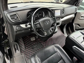 Toyota Proace 2.0D-4D L2 Lounge-Led-BIZNES-Head Up-Xenon- | Mobile.bg � ����� ������ 11