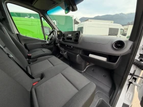 Mercedes-Benz Sprinter 314 LED!EURO6-D!���!��������! | Mobile.bg � ����� ������ 9
