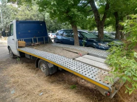 Mercedes-Benz Sprinter 313 undefined | Auto.bg — изображение 2