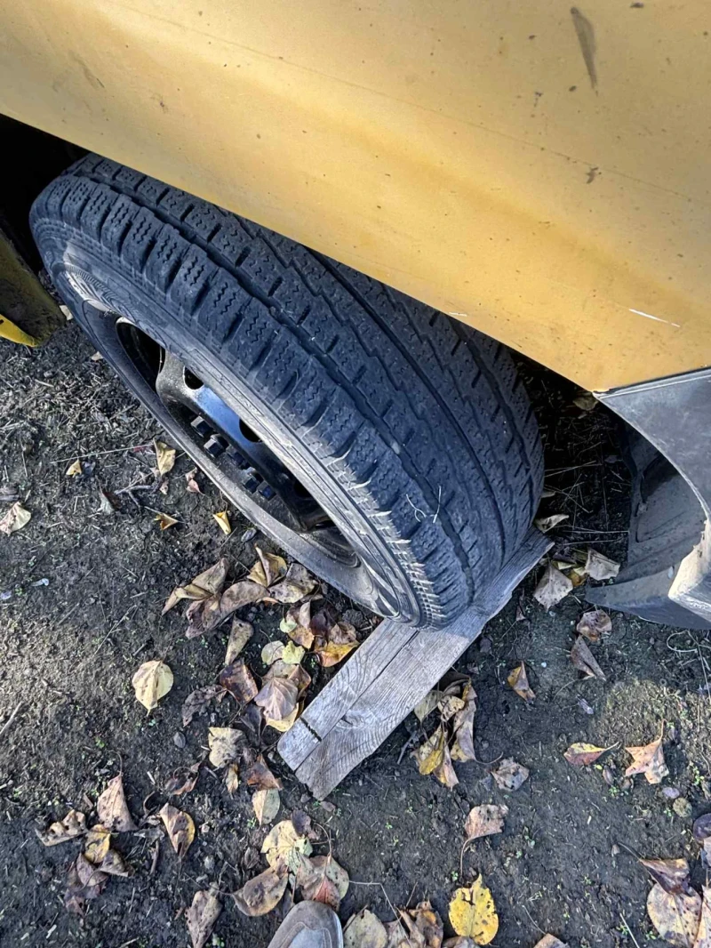 Fiat Ducato, снимка 5 - Бусове и автобуси - 52296207