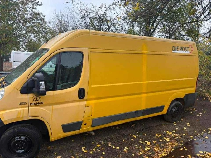 Fiat Ducato