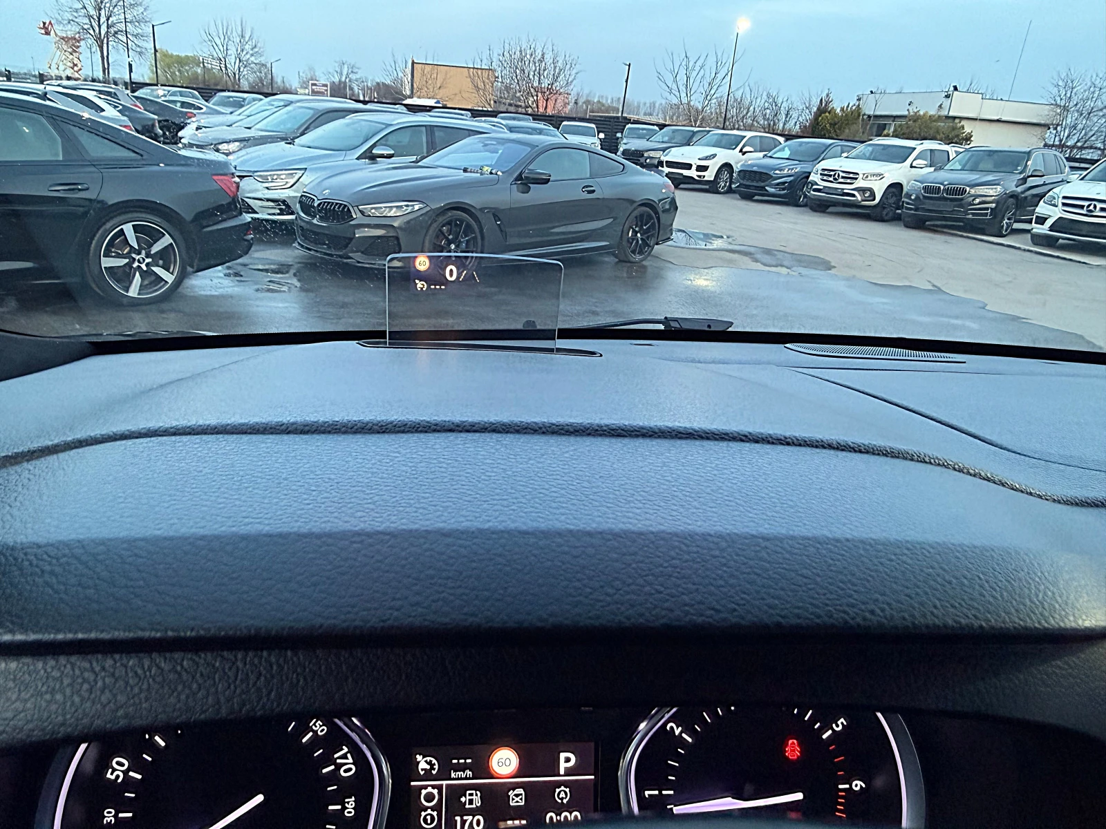 Toyota Proace 2.0D-4D L2 Lounge-Led-BIZNES-Head Up-Xenon- | Mobile.bg � ����������� 10