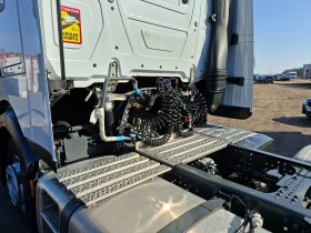 Mercedes-Benz Actros 1845 Big Space ProCabin, снимка 5