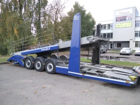 Scania P 410 + RimoPL7, снимка 10