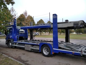 Scania P 410 + RimoPL7, снимка 5