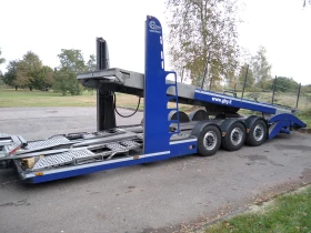 Scania P 410 + RimoPL7, снимка 6