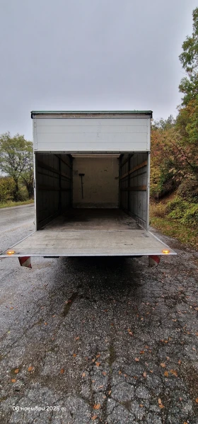 Mercedes-Benz 819 | Mobile.bg    4