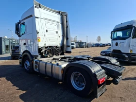 Mercedes-Benz Actros 1845 Big Space ProCabin | Mobile.bg � ����� ������ 4