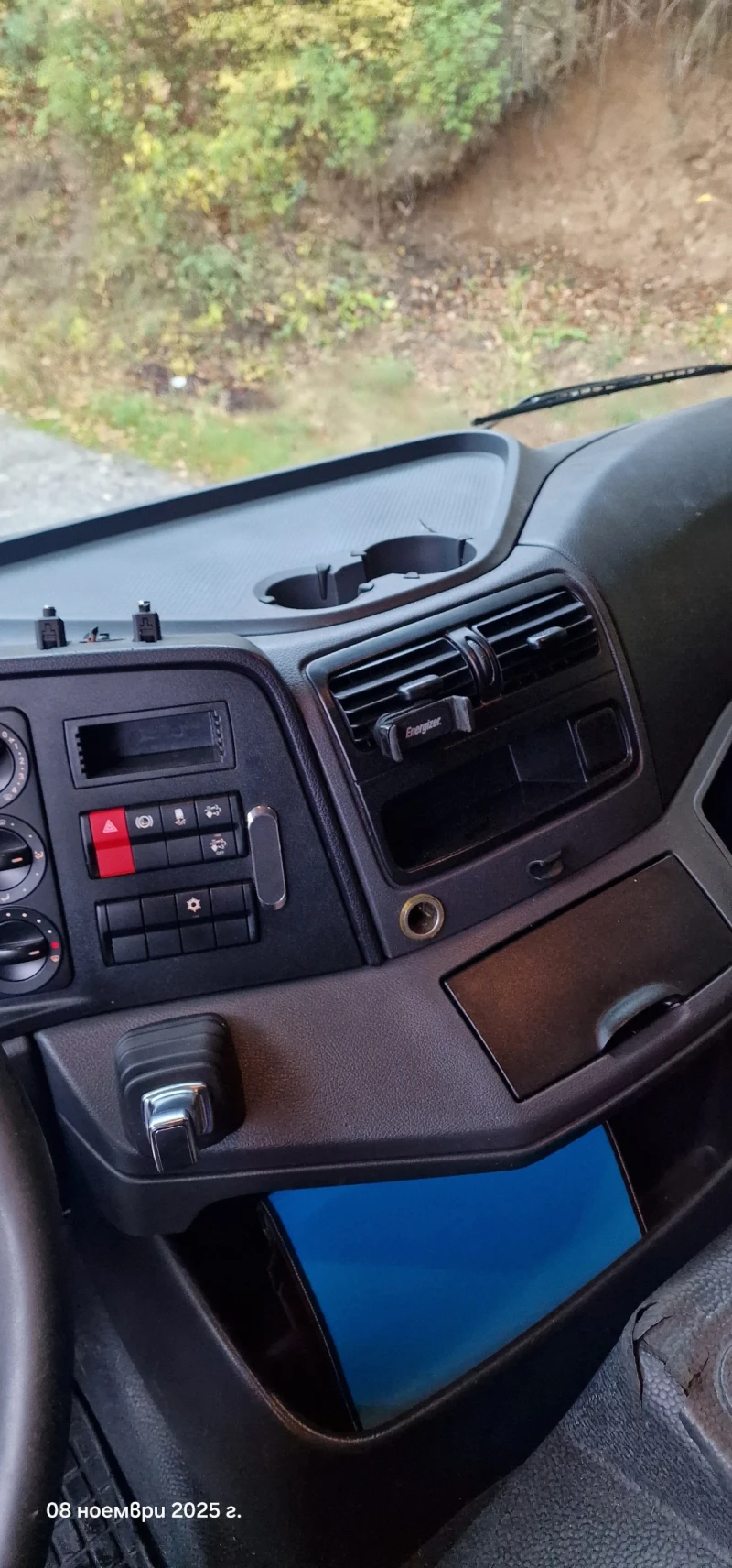 Mercedes-Benz Atego, снимка 5 - Камиони - 52344493