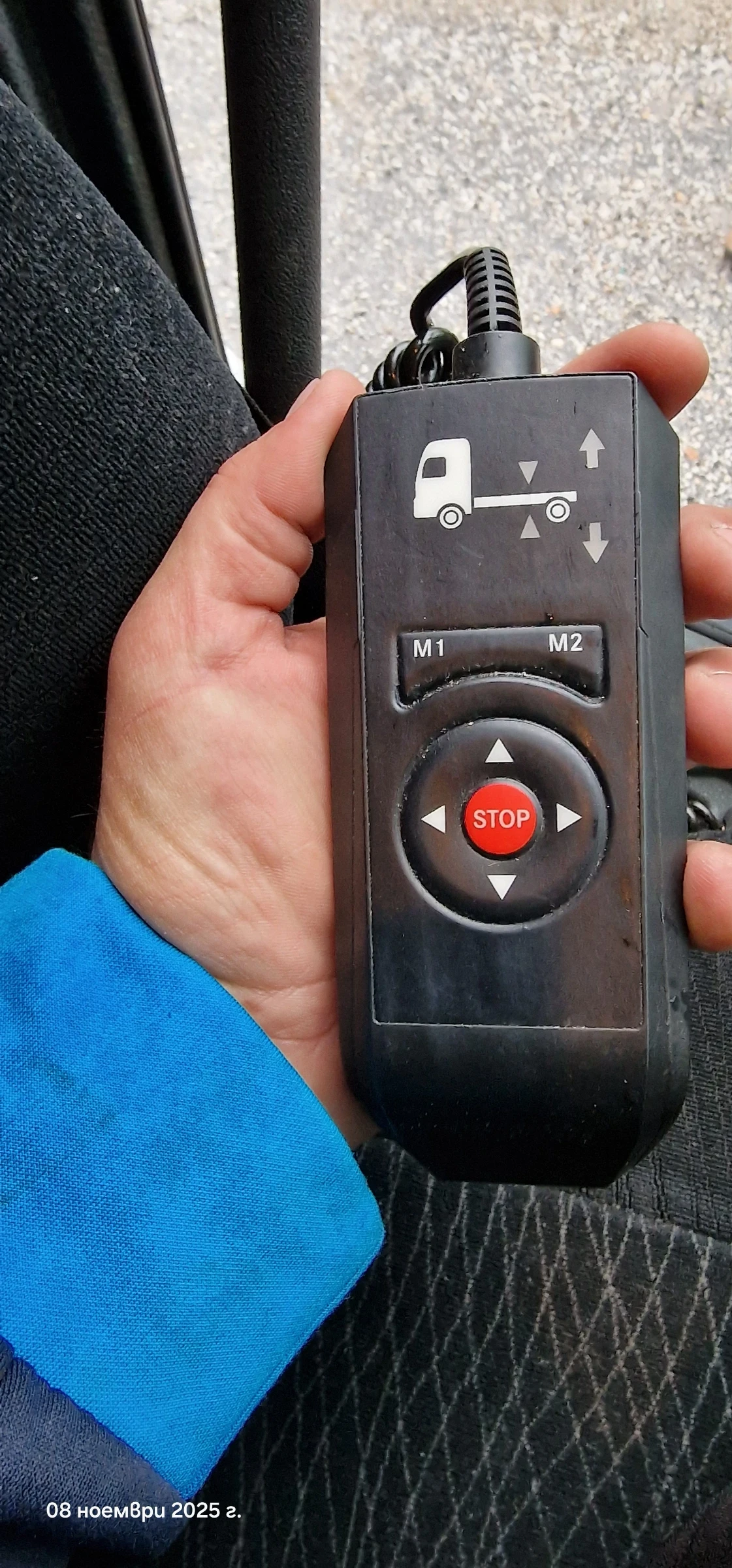 Mercedes-Benz 819 | Mobile.bg   8