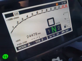 Yamaha Mt-09  900i GT ABS TCS 06.2020г 2-куфара, снимка 11