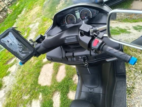 Suzuki Burgman 400i, снимка 9