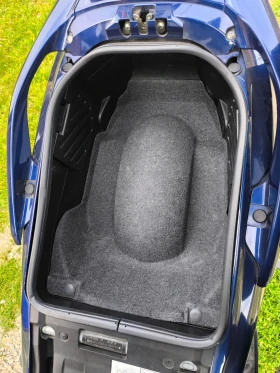 Suzuki Burgman 400i, снимка 8