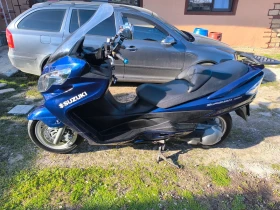 Suzuki Burgman 400i, снимка 6