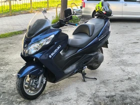 Suzuki Burgman 400i, снимка 1