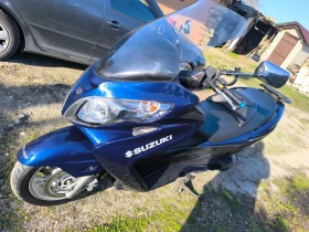 Suzuki Burgman 400i, снимка 5