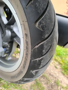 Suzuki Burgman 400i, снимка 7