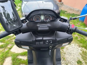 Suzuki Burgman 400i, снимка 10