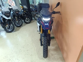 BMW G 310GS LED, снимка 5