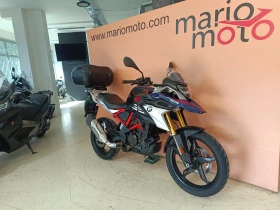 BMW G 310GS LED, снимка 2