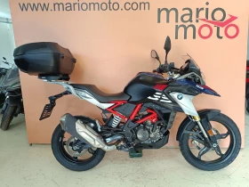 BMW G 310GS LED, снимка 1