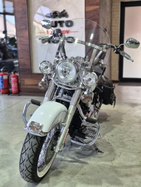 Harley-Davidson Softail ABS FLSTC Нов внос от ШВЕЙЦАРИЯ!!, снимка 2