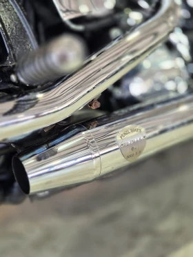 Harley-Davidson Softail ABS FLSTC Нов внос от ШВЕЙЦАРИЯ!!, снимка 14