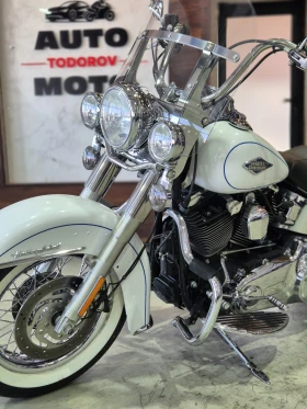 Harley-Davidson Softail ABS FLSTC Нов внос от ШВЕЙЦАРИЯ!!, снимка 10