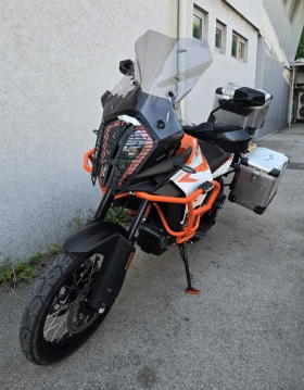 Ktm Adventure Super Adventure R 2019 | Mobile.bg    5