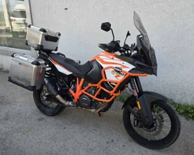 Ktm Adventure Super Adventure R 2019 | Mobile.bg    3