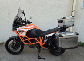 Ktm Adventure Super Adventure R 2019 | Mobile.bg    2