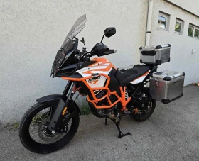  Ktm Adventure