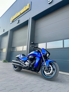 Suzuki Boulevard M109R BOSS | Mobile.bg    3