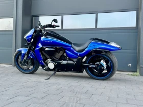 Suzuki Boulevard M109R BOSS | Mobile.bg    8