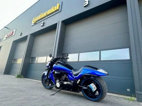 Suzuki Boulevard M109R BOSS | Mobile.bg    5