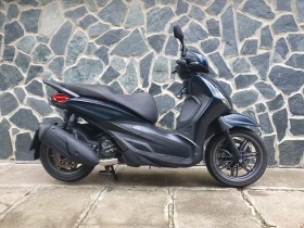  Piaggio Beverly