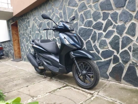 Piaggio Beverly Piaggio Beverly 300i S HPE ABS ASR | Mobile.bg    2