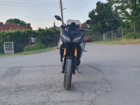 Yamaha Mt-09  900i GT ABS TCS 06.2020г 2-куфара | Auto.bg — изображение 3