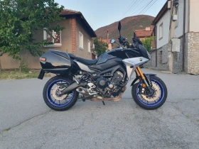 Yamaha Mt-09  900i GT ABS TCS 06.2020г 2-куфара