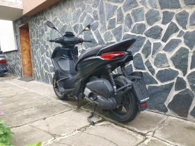 Piaggio Beverly Piaggio Beverly 300i S HPE ABS ASR | Mobile.bg    9