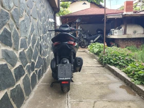 Piaggio Beverly Piaggio Beverly 300i S HPE ABS ASR | Mobile.bg    5