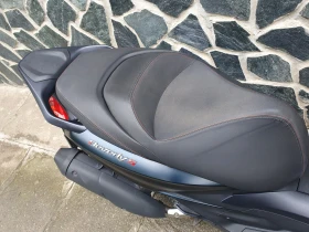 Piaggio Beverly Piaggio Beverly 300i S HPE ABS ASR | Mobile.bg    12