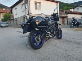 Yamaha Mt-09  900i GT ABS TCS 06.2020г 2-куфара | Auto.bg — изображение 8