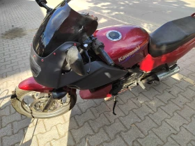 Kawasaki Gpz | Mobile.bg    7