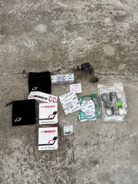 Husqvarna TE 300 TPI   | Mobile.bg    9