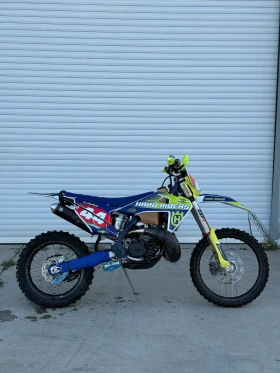 Husqvarna TE 300 TPI   | Mobile.bg    3