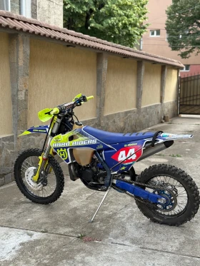Husqvarna TE 300 TPI   | Mobile.bg    3