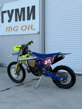 Husqvarna TE 300 TPI   | Mobile.bg    5