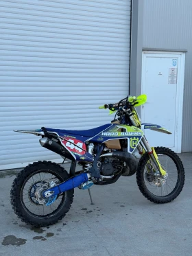 Husqvarna TE 300 TPI   | Mobile.bg    2